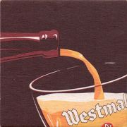 9677: Бельгия, Westmalle