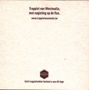 9677: Бельгия, Westmalle
