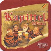 9679: Belgium, Van Eecke