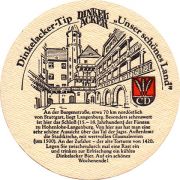 9688: Germany, Dinkelacker