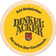 9689: Germany, Dinkelacker