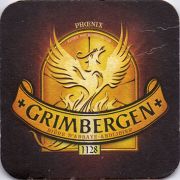 9692: Бельгия, Grimbergen