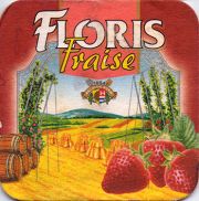 9693: Бельгия, Floris