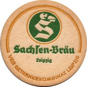 9698: Германия, Sachsen-Brau