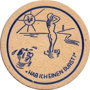 9700: Германия, Thüringer Export-Bierbrauerei