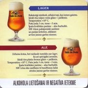 9702: Латвия, Grafs fons Ziverss