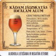 9703: Латвия, Cesu
