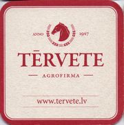 9704: Латвия, Tervetes