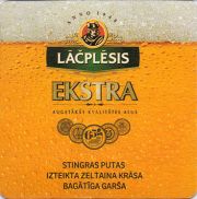 9705: Латвия, Lacplesis