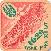 9706: Польша, Tyskie