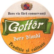 9720: Молдова, Gotter