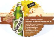 9721: Финляндия, House of beer