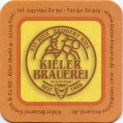 9722: Германия, Kieler