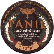 9724: Italy, Panil