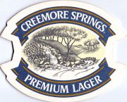 9733: Канада, Creemore Springs