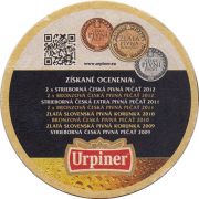 9746: Словакия, Urpiner