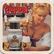 9748: Словакия, Topvar