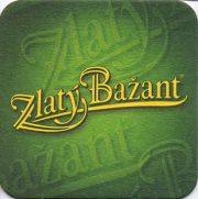 9751: Словакия, Zlaty bazant