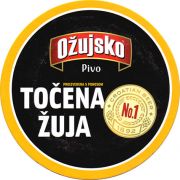 9758: Хорватия, Ozujsko