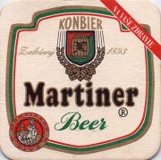 9760: Словакия, Martiner