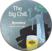 9764: Netherlands, Heineken