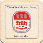 9766: Германия, Frueh