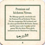 9767: Germany, Bitburger