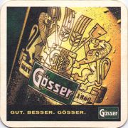 9768: Австрия, Goesser
