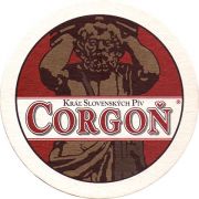 9770: Словакия, Corgon
