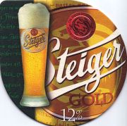 9771: Словакия, Steiger