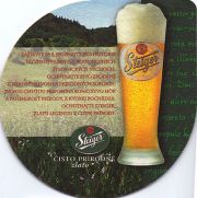 9771: Словакия, Steiger