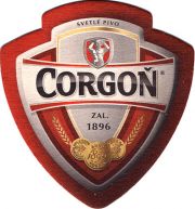 9779: Словакия, Corgon