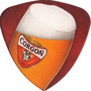 9780: Словакия, Corgon