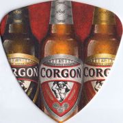 9781: Словакия, Corgon