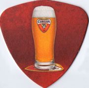 9782: Словакия, Corgon