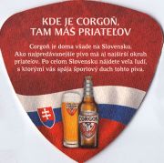 9782: Словакия, Corgon