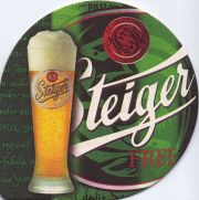 9785: Словакия, Steiger