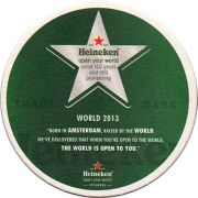 9786: Netherlands, Heineken
