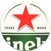 9787: Netherlands, Heineken