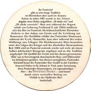 9788: Italy, Pustertaler