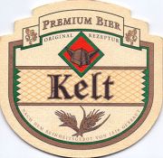 9795: Словакия, Kelt