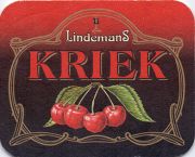 9808: Бельгия, Lindemans