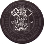 9810: Словакия, Bratislavsky Mestiansky Pivovar