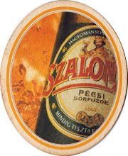9812: Венгрия, Szalon