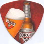 9822: Словакия, Corgon