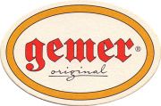 9823: Словакия, Gemer
