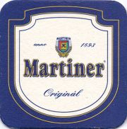 9829: Словакия, Martiner