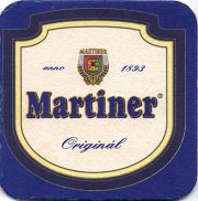 9830: Словакия, Martiner