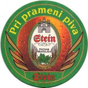 9834: Словакия, Stein