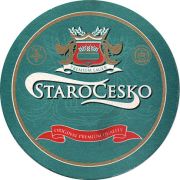 9836: Словакия, StaroCesko